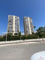 Piso En venta en Playa De Poniente, Benidorm photo 0