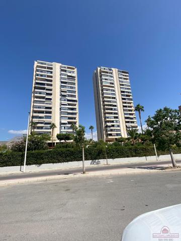 Piso En venta en Playa De Poniente, Benidorm photo 0