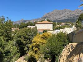 Casa De Campo En venta en Altea, Altea photo 0