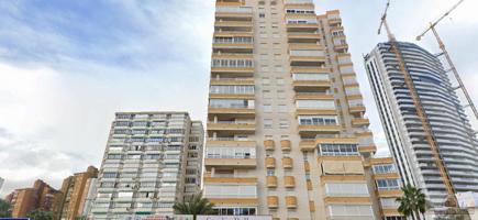 Piso En venta en Playa De Poniente, Benidorm photo 0