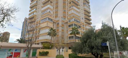 Piso En venta en Playa De Poniente, Benidorm photo 0