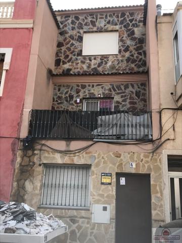 Casa En venta en Campello Pueblo, El Campello photo 0