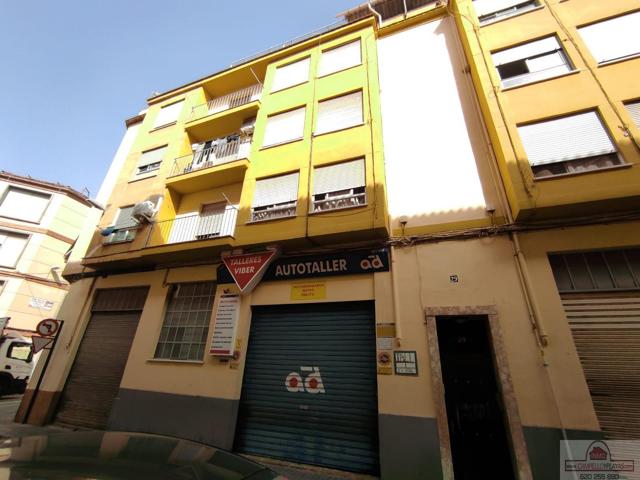 Piso En venta en Barrio Eixample, Alcoy photo 0