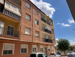 Piso En venta en Casco Urbano, Sax photo 0