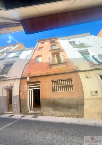 Casa En venta en Centro Urbano, Jijona-Xixona photo 0