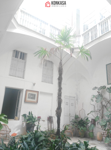 Casa En venta en Casco Antiguo, Arcos De La Frontera photo 0