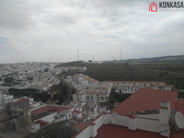 Casa En venta en Casco Antiguo, Arcos De La Frontera photo 0