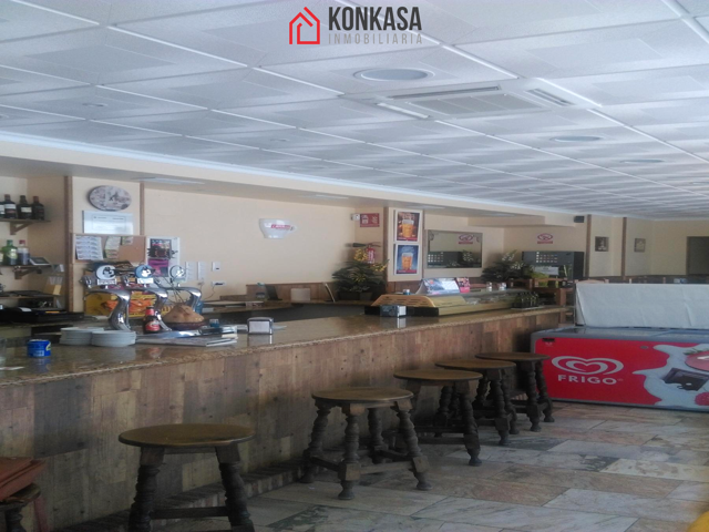 Local En venta en Barrio Bajo, Arcos De La Frontera photo 0