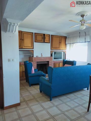 Casa En venta en Casco Antiguo, Arcos De La Frontera photo 0