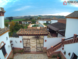 Unifamiliar En venta en Venta El Pavo, Arcos De La Frontera photo 0