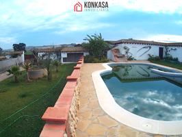 Unifamiliar En venta en Venta El Pavo, Arcos De La Frontera photo 0