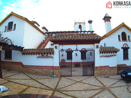 Unifamiliar En venta en Venta El Pavo, Arcos De La Frontera photo 0