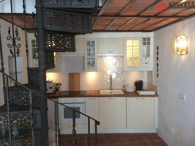 Casa En venta en Casco Antiguo, Arcos De La Frontera photo 0