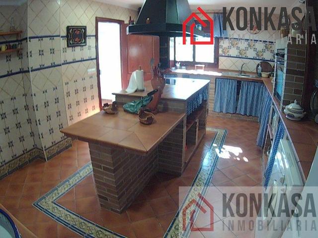 Casa En venta en La Pedrosa, Arcos De La Frontera photo 0