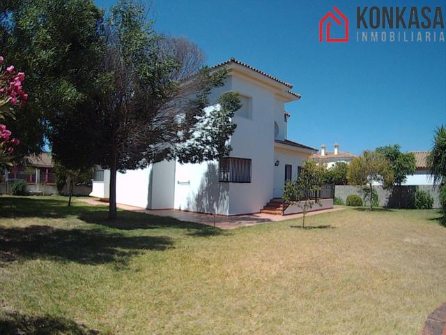 Casa De Campo En alquiler en El Santiscal, Arcos De La Frontera photo 0