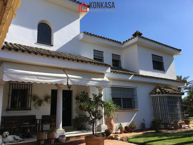 Unifamiliar En venta en El Santiscal, Arcos De La Frontera photo 0