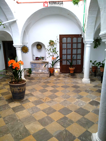 Unifamiliar En venta en Casco Antiguo, Arcos De La Frontera photo 0