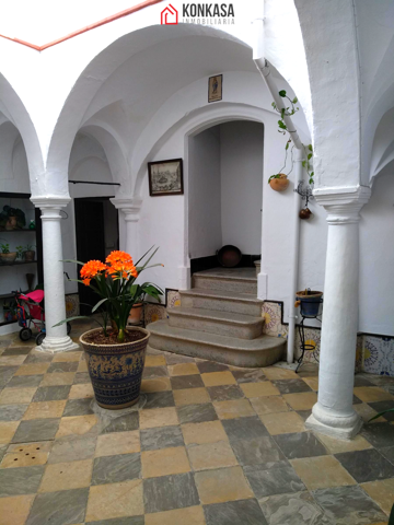 Unifamiliar En venta en Casco Antiguo, Arcos De La Frontera photo 0