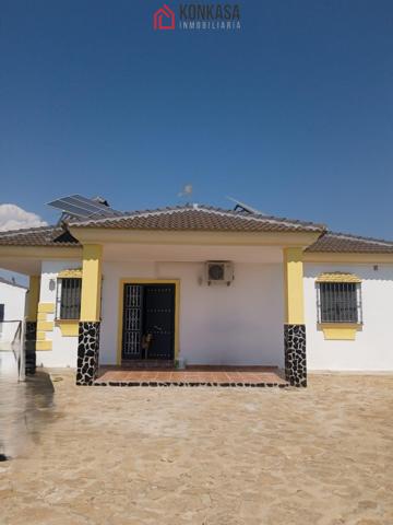 Casa En venta en Venta El Pavo, Arcos De La Frontera photo 0