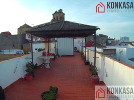 Casa En venta en Casco Antiguo, Arcos De La Frontera photo 0