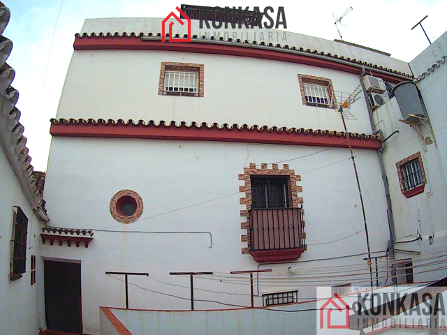 Casa En venta en Casco Antiguo, Arcos De La Frontera photo 0