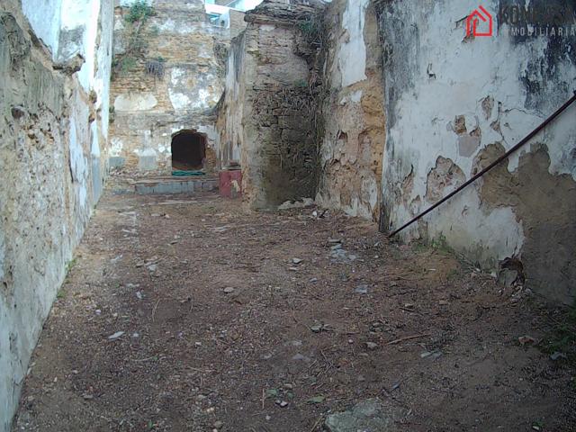 Terreno Urbanizable En venta en Plaza De Las Aguas, Arcos De La Frontera photo 0