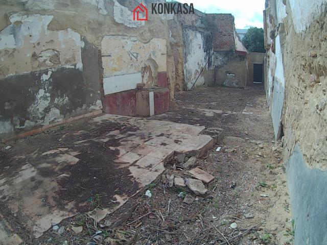 Terreno Urbanizable En venta en Plaza De Las Aguas, Arcos De La Frontera photo 0