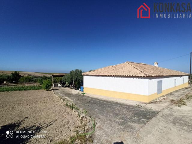 Casa De Campo En venta en Venta El Pavo, Arcos De La Frontera photo 0