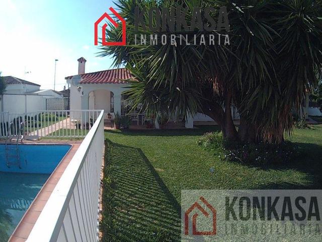 Casa De Campo En venta en El Santiscal, Arcos De La Frontera photo 0