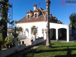 Casa De Campo En venta en El Santiscal, Arcos De La Frontera photo 0