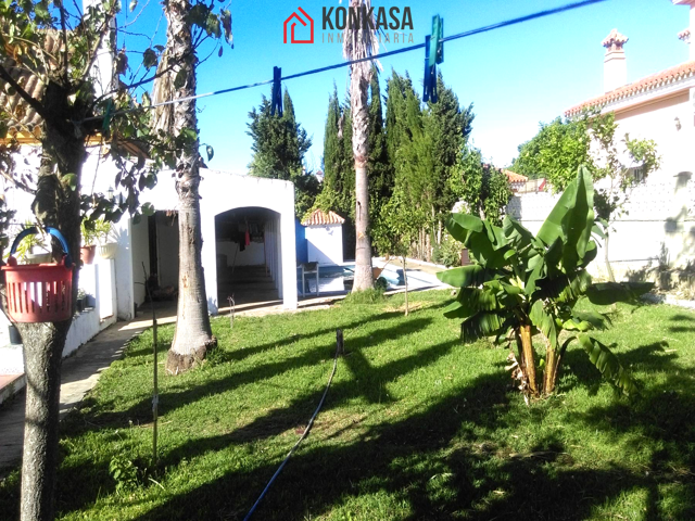 Casa De Campo En venta en El Santiscal, Arcos De La Frontera photo 0