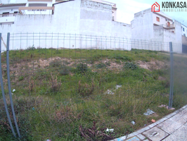 Terreno Urbanizable En venta en Portichuelo, Arcos De La Frontera photo 0