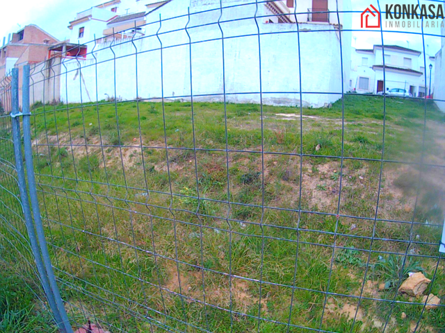Terreno Urbanizable En venta en Portichuelo, Arcos De La Frontera photo 0