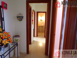 Piso En venta en Centro, Bornos photo 0