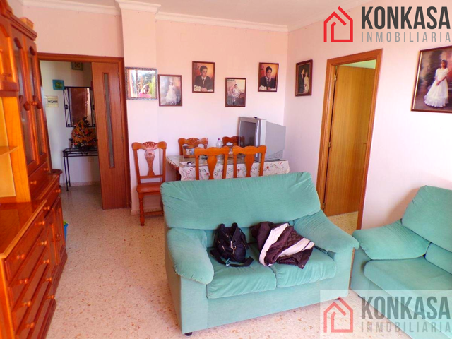 Piso En venta en Centro, Bornos photo 0