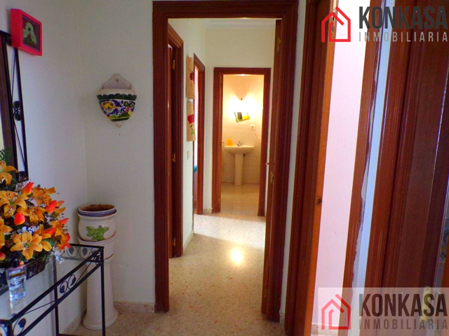 Piso En venta en Centro, Bornos photo 0