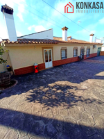 Casa De Campo En venta en Junta De Los Rios, Arcos De La Frontera photo 0