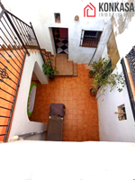 Casa En venta en Casco Antiguo, Arcos De La Frontera photo 0