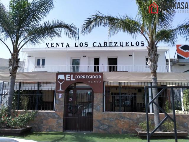 Casa En venta en Los Cabezuelos, Arcos De La Frontera photo 0