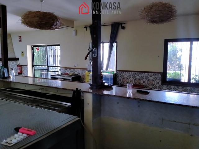 Casa En venta en Los Cabezuelos, Arcos De La Frontera photo 0