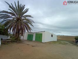 Terreno Urbanizable En venta en Venta El Pavo, Arcos De La Frontera photo 0