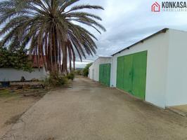 Terreno Urbanizable En venta en Venta Del Pavo, Arcos De La Frontera photo 0
