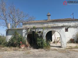 Terreno Urbanizable En venta en Jadramil, Arcos De La Frontera photo 0