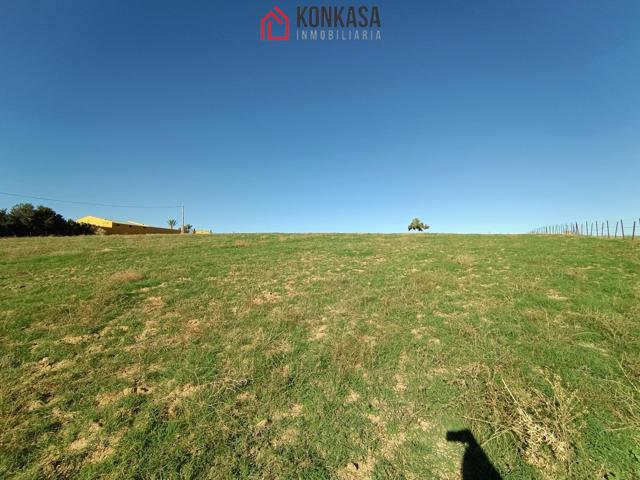 Terreno Urbanizable En venta en La Sierpes, Arcos De La Frontera photo 0