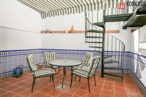 Casa En venta en Centro, Bornos photo 0