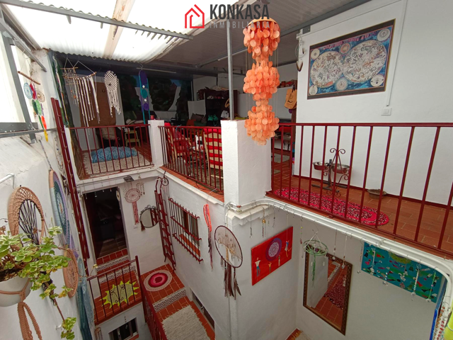 Casa En venta en Casco Antiguo, Arcos De La Frontera photo 0