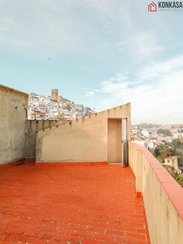 Unifamiliar Pareada En venta en Casco Antiguo, Arcos De La Frontera photo 0