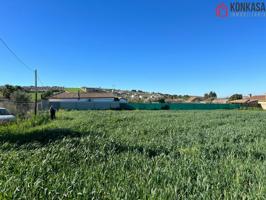 Terreno Urbanizable En venta en Venta El Pavo, Arcos De La Frontera photo 0