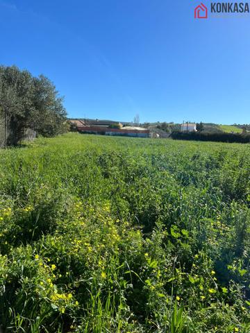 Terreno Urbanizable En venta en Venta El Pavo, Arcos De La Frontera photo 0