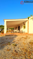 Terreno Urbanizable En venta en Venta El Pavo, Arcos De La Frontera photo 0
